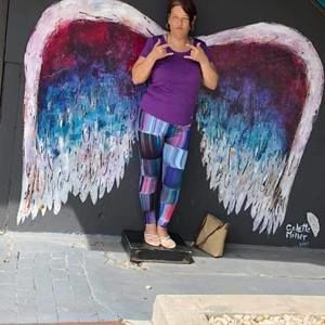 Meet your Posher, Melanie